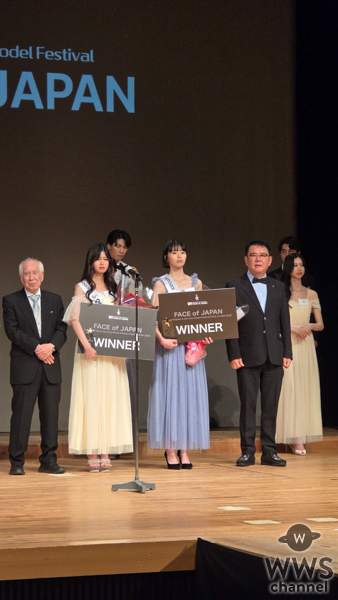 【動画】日本代表・Kialaさん、朝日茉椰さん、Aoiさんが喜びの声を語る！＜FACE of JAPAN 2025＞