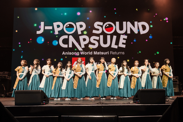 櫻坂46、グループ初となるアメリカでのライブを完遂！