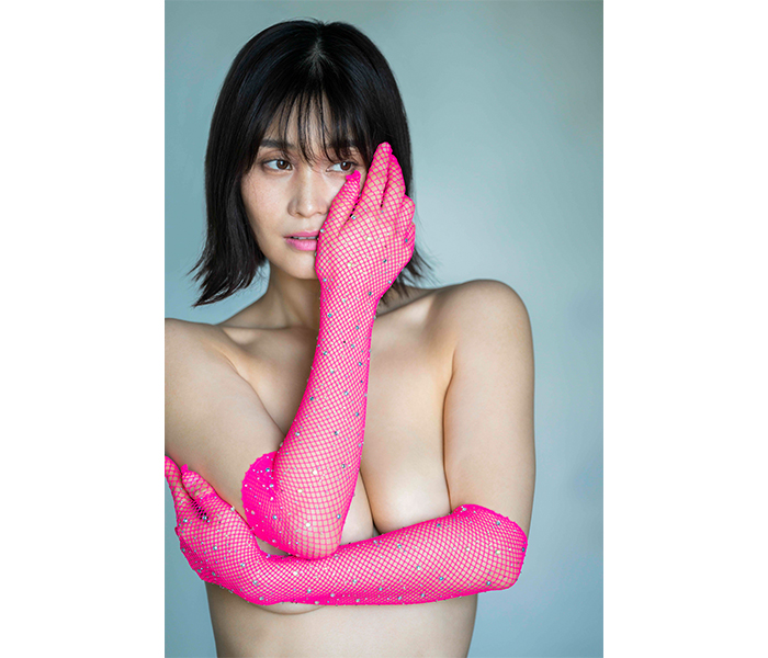 ⾼橋凛＋佐藤佑⼀写真展「在る」開催