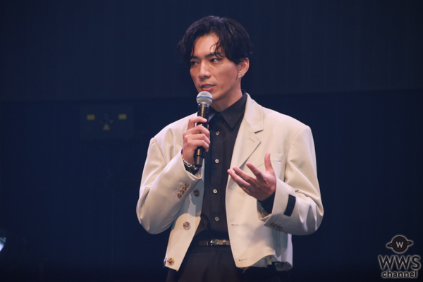 DOBERMAN INFINITY・SWAYが京都芸術大学『音楽コース』講師就任の抱負語る！「20年以上歩んできた世界を分かりやすくお伝えしたい」
