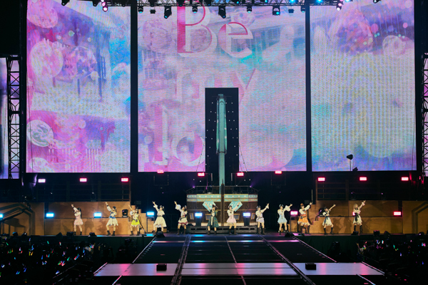 指原莉乃プロデュース≠ME(ノットイコールミー)全国ツアー2025ファイナル完走!そして、LaLa arena TOKYO-BAYで追加公演決定!!