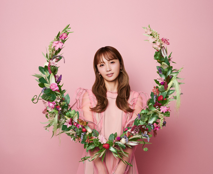 Dream Ami、ソロデビュー10周年を記念して約8年ぶりとなるソロライブツアー9月より３都市で開催決定！！