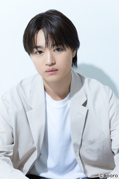 原因は自分にある。大倉空人、1st Fan Meeting「すーぱーたかてぃーたいむ」開催決定！