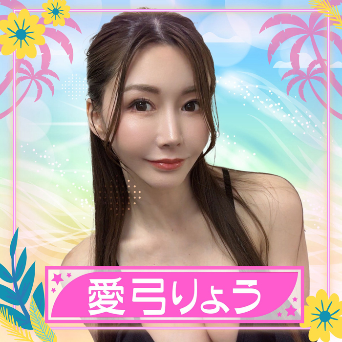 百永さりなが参加決定！〈TREND GIRLS撮影会2025 大磯ロングビーチ〉
