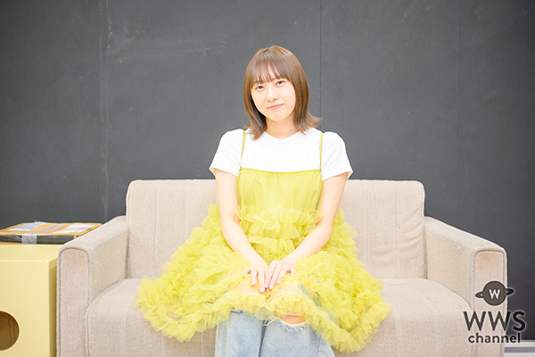 【動画】木﨑ゆりあ、主演舞台『パンセク♡』で演じるの難しさを語る！「たくさん勉強しながら作品に挑まなきゃいけない」