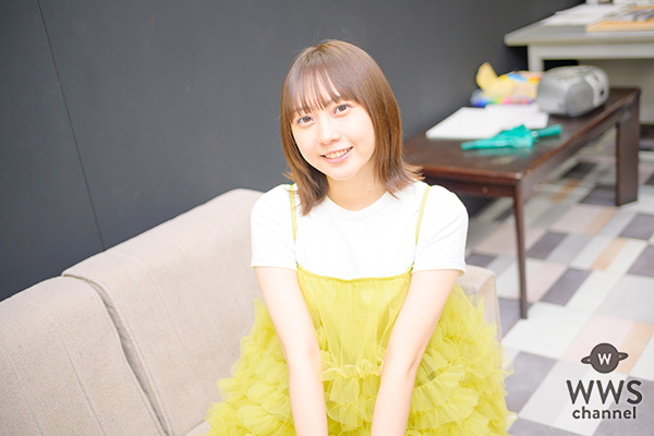 木﨑ゆりあ、主演舞台『パンセク♡』への想い、これからの俳優業の夢を語る！「七変化できる女優さんになっていけたら」