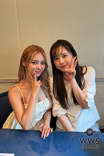 久慈暁子、結婚相手を決める際に意識するべき〇〇のポイントを伝授！まぁみと三沢蓮がパーソナリティで参加＜SNS FUN！＞