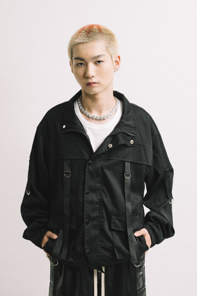 NAOTOが手掛けるLDH発のD.LEAGUEチーム「LDH SCREAM」メンバーが決定！！