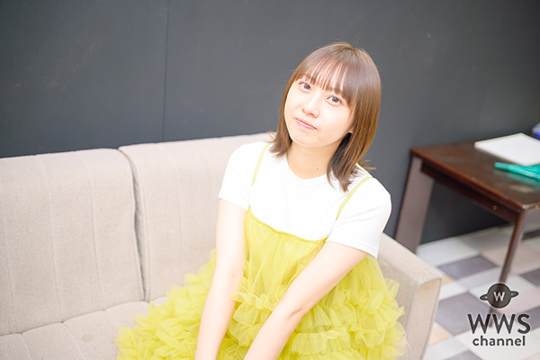 木﨑ゆりあ、主演舞台『パンセク♡』への想い、これからの俳優業の夢を語る！「七変化できる女優さんになっていけたら」