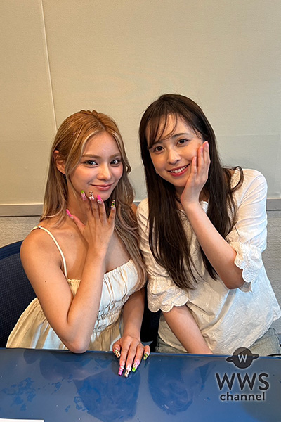 久慈暁子、結婚相手を決める際に意識するべき〇〇のポイントを伝授！まぁみと三沢蓮がパーソナリティで参加＜SNS FUN！＞