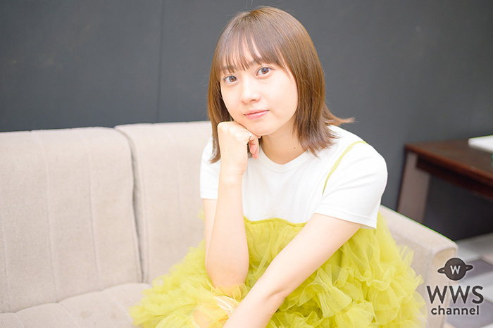 木﨑ゆりあ、主演舞台『パンセク♡』への想い、これからの俳優業の夢を語る！「七変化できる女優さんになっていけたら」