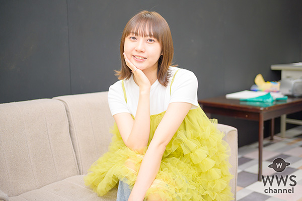 【動画】木﨑ゆりあ、主演舞台『パンセク♡』で演じるの難しさを語る！「たくさん勉強しながら作品に挑まなきゃいけない」
