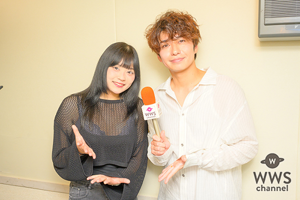 【動画】武田航平、写真撮影のコツは「不自然にならないこと」インタビュアーはtoco＜SNS FUN！＞