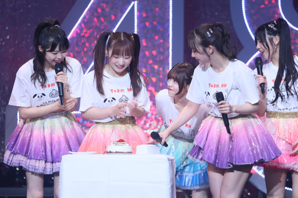 SKE48キャプテンに松本慈子就任を発表!!「SKE48 SUMMER Tour 2025」スタート!【コメント】