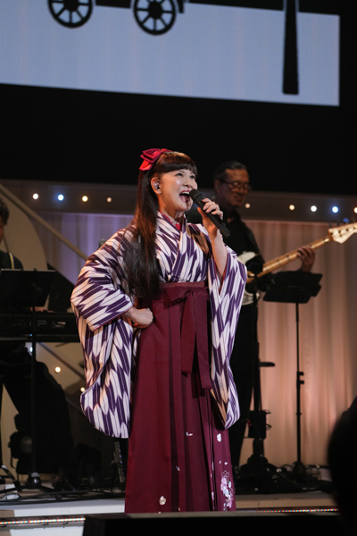 南野陽子、40周年記念コンサートツアーの開幕に感無量「奇跡だなと感じるくらい」・・・数々の名曲でファンを熱狂させる！