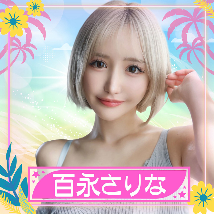 百永さりなが参加決定！〈TREND GIRLS撮影会2025 大磯ロングビーチ〉