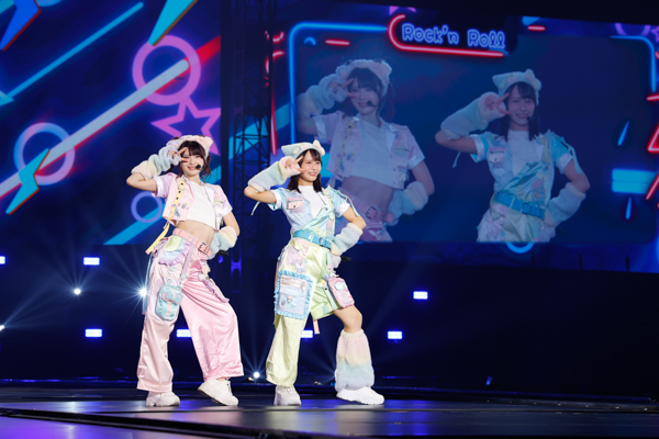 指原莉乃プロデュース≠ME(ノットイコールミー)全国ツアー2025ファイナル完走!そして、LaLa arena TOKYO-BAYで追加公演決定!!