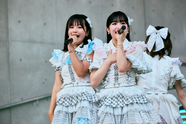 本日発売！HKT48 19th Single「半袖天使」リリース記念ミニライブを福岡＆東京にて開催！