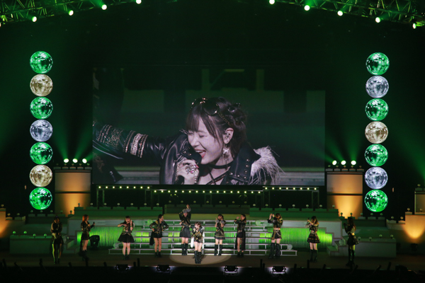 【ライブレポート】生田衣梨奈、5301日の集大成！モーニング娘。’25武道館公演