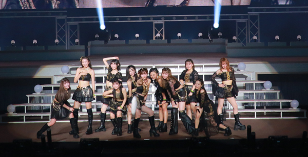 【ライブレポート】生田衣梨奈、5301日の集大成！モーニング娘。’25武道館公演