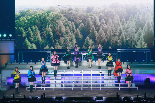 【ライブレポート】生田衣梨奈、5301日の集大成！モーニング娘。’25武道館公演