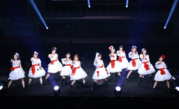 【ライブレポート】生田衣梨奈、5301日の集大成！モーニング娘。’25武道館公演