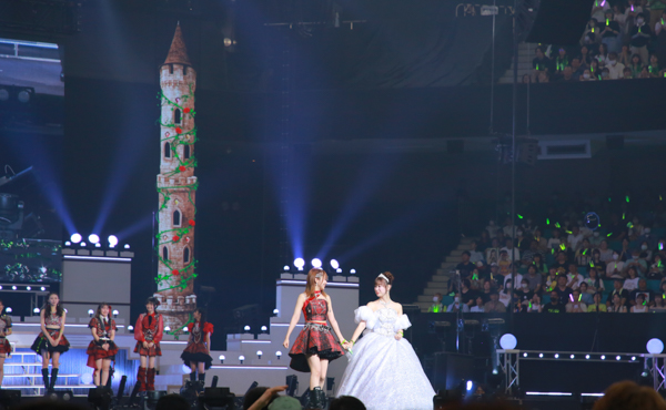 【ライブレポート】生田衣梨奈、5301日の集大成！モーニング娘。’25武道館公演