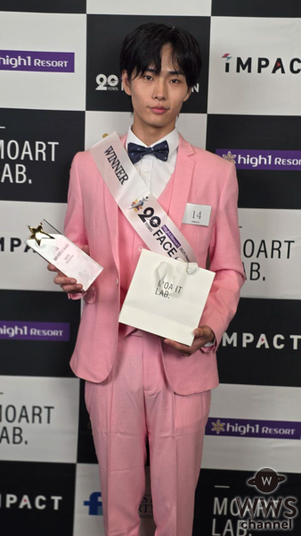 韓国ブランド・MOART LAB.、『2025 FACE OF JAPAN』の公式スポンサーに選出！ 日本市場への本格進出始動。