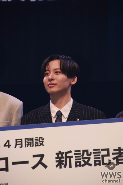 Da-iCE・工藤大輝、京都芸術大学『音楽コース』講師を務める意気込み語る！「作家冥利に尽きるのかな」