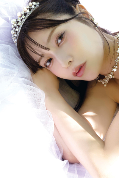 元乃木坂46斉藤優里、２nd写真集『とけちゃう』発売決定！刊行記念お渡し会イベントも開催