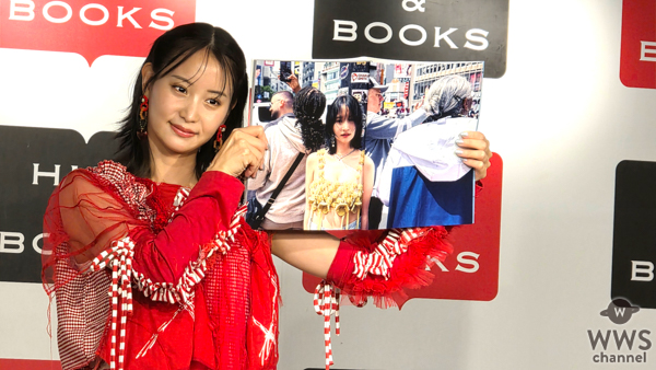 【動画】永尾まりやが６冊目写真集への思いを語る！発売日はマネージャーの誕生日に・・・