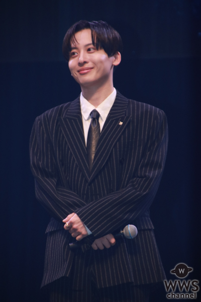 Da-iCE・工藤大輝、京都芸術大学『音楽コース』講師を務める意気込み語る！「作家冥利に尽きるのかな」
