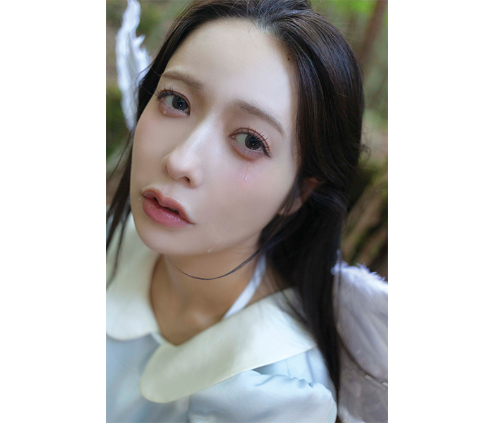 元乃木坂46斉藤優里、２nd写真集『とけちゃう』発売決定！刊行記念お渡し会イベントも開催