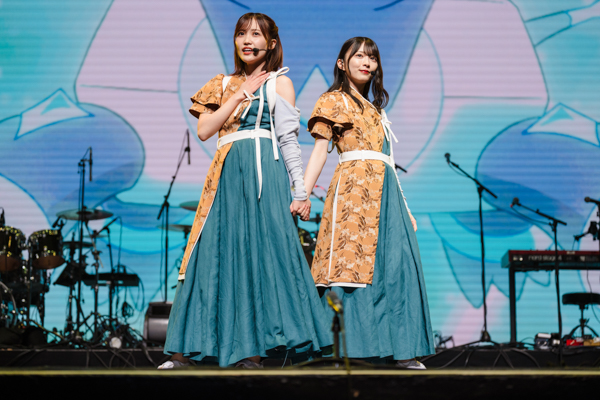 櫻坂46、グループ初となるアメリカでのライブを完遂！
