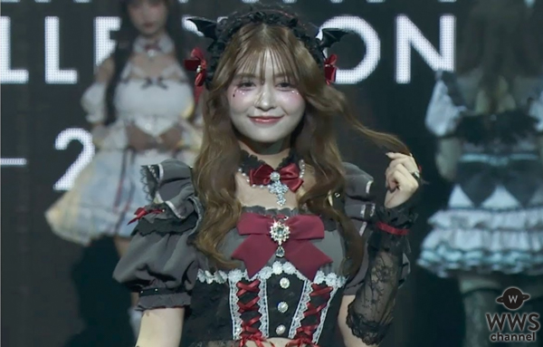 【動画】景井ひな、中村里砂らMalymoon(マリームーン)ステージに登場！＜OKINAWA COLLECTION 2025＞