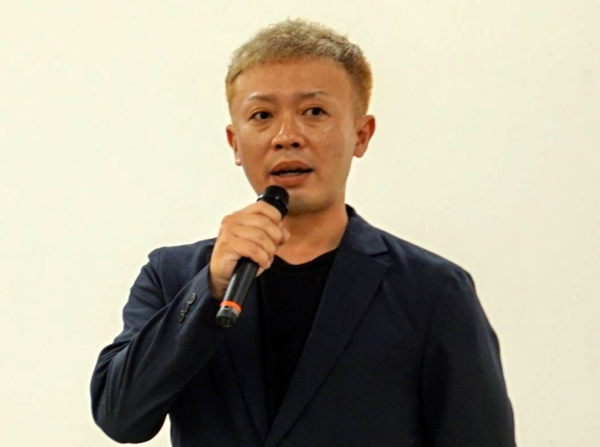 木更津の大先輩・綾小路翔（氣志團）も大絶賛「木更津をよろしくお願いします」と後押し！木更津ふるさと応援団 C-Style×はたけ（シャ乱Ｑ）が強力タッグ！
