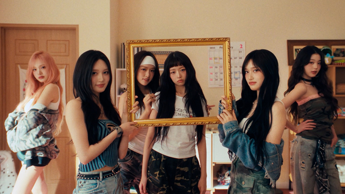 IVE JAPAN 3rd EP『Be Alright』ついにリリース！さらにオリコンデイリーランキングで初登場1位を獲得！