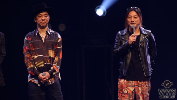 【動画】工藤大輝(Da-iCE)、SWAY(DOBERMAN INFINITY、松隈ケンタが京都芸術大学『音楽コース』講師に就任！