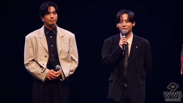 【動画】工藤大輝(Da-iCE)、SWAY(DOBERMAN INFINITY、松隈ケンタが京都芸術大学『音楽コース』講師に就任！