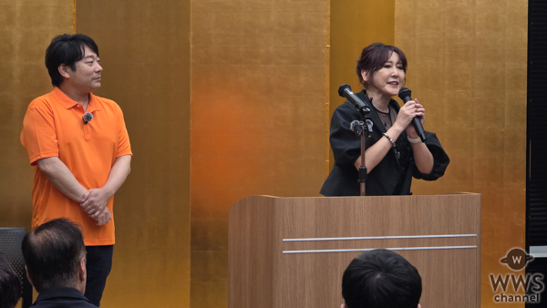 【動画】寺西かずひろ監督が政治への思いを語る！エンタメ業界から映画プロデューサー・神品信市らが応援メッセージも
