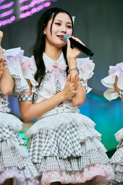 本日発売！HKT48 19th Single「半袖天使」リリース記念ミニライブを福岡＆東京にて開催！