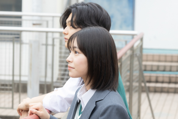 新田真剣佑「10年ぶりに帰ってこれてすごく嬉しい」7月期水曜ドラマ『ちはやふる－めぐり－』新田真剣佑が「名人」になった綿谷新役で登場