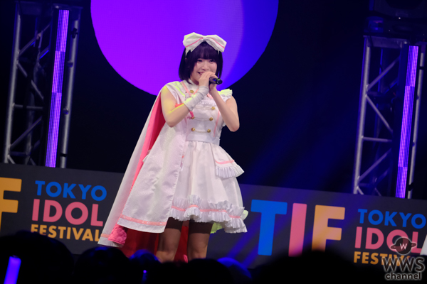 【写真特集】fishbowl、TIF初日のHEAT GARAGEに登場！＜TOKYO IDLE FESTIVAL2025＞