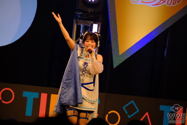 【写真特集】fishbowl、TIF初日のHEAT GARAGEに登場！＜TOKYO IDLE FESTIVAL2025＞