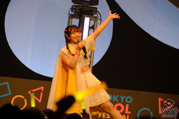 【写真特集】fishbowl、TIF初日のHEAT GARAGEに登場！＜TOKYO IDLE FESTIVAL2025＞