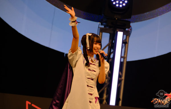【写真特集】fishbowl、TIF初日のHEAT GARAGEに登場！＜TOKYO IDLE FESTIVAL2025＞
