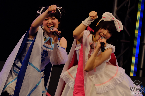 【写真特集】fishbowl、TIF初日のHEAT GARAGEに登場！＜TOKYO IDLE FESTIVAL2025＞