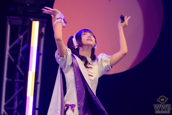 【写真特集】fishbowl、TIF初日のHEAT GARAGEに登場！＜TOKYO IDLE FESTIVAL2025＞