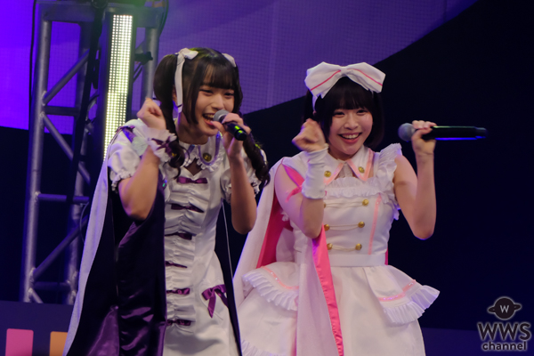 【写真特集】fishbowl、TIF初日のHEAT GARAGEに登場！＜TOKYO IDLE FESTIVAL2025＞