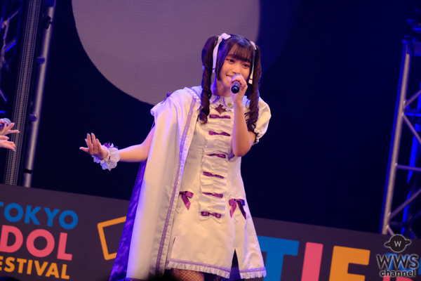【写真特集】fishbowl、TIF初日のHEAT GARAGEに登場！＜TOKYO IDLE FESTIVAL2025＞